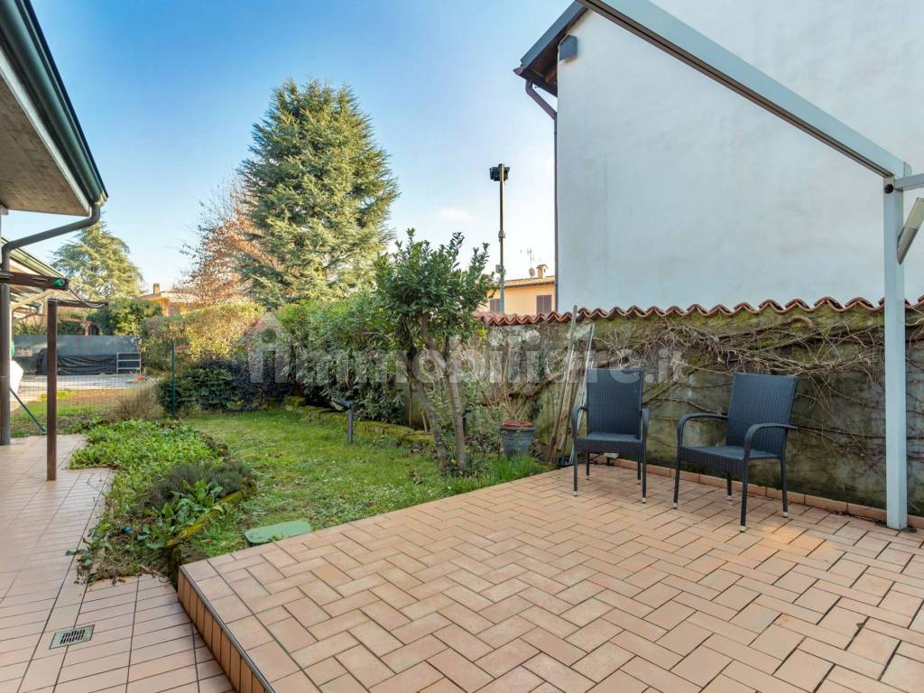 Giardino