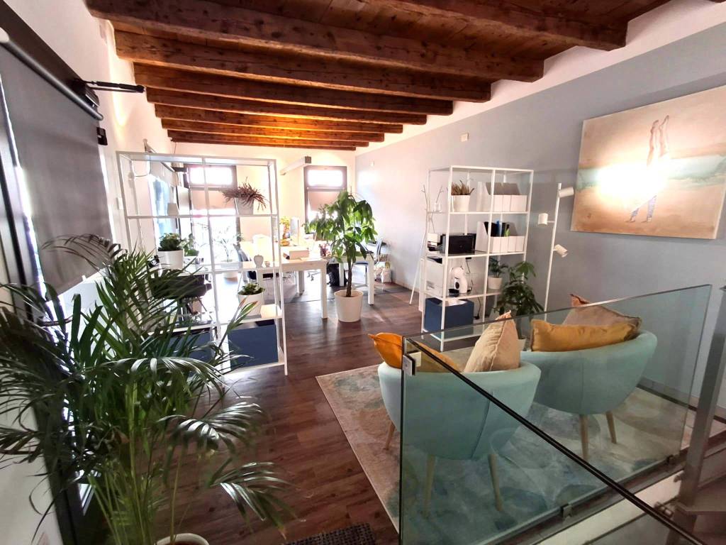 Ufficio - studio borgo treviso 32, castelfranco veneto