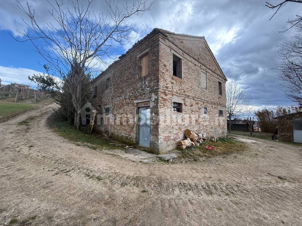 Facciata
