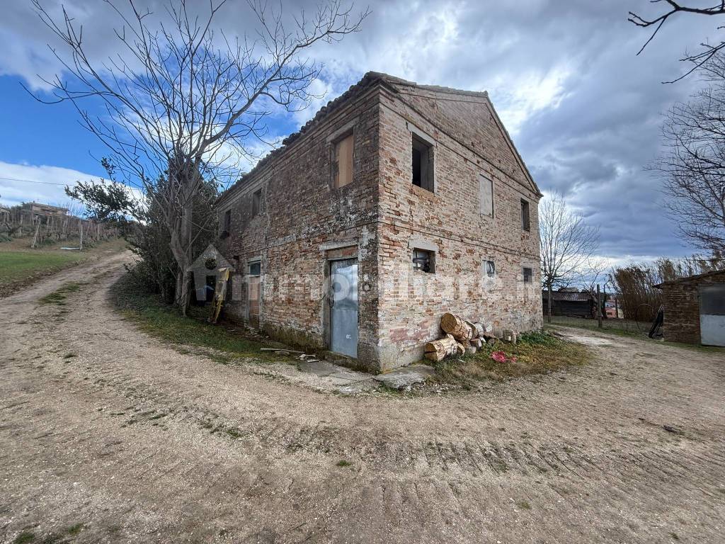Facciata