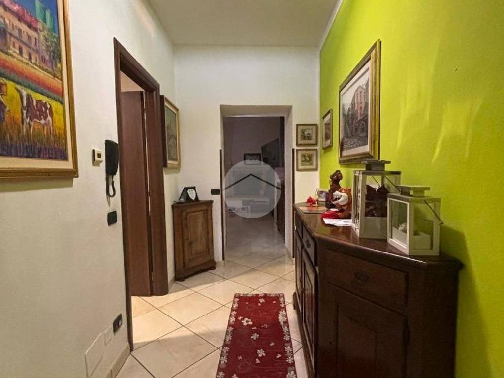 Interno appartamento