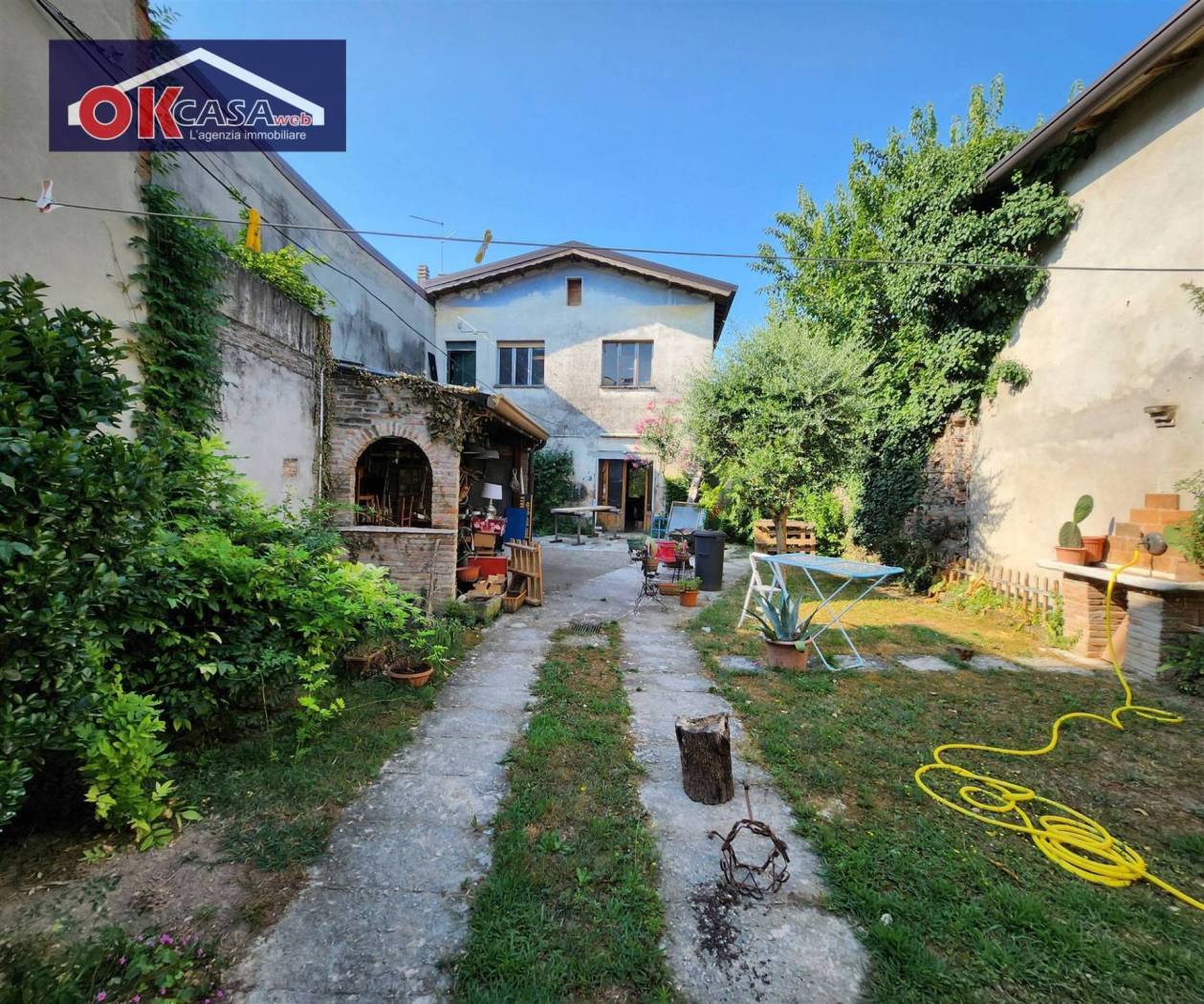 Rustico - Casale in vendita a Zevio