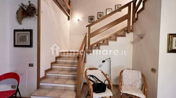 Interno appartamento