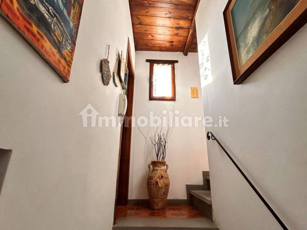 Interno appartamento