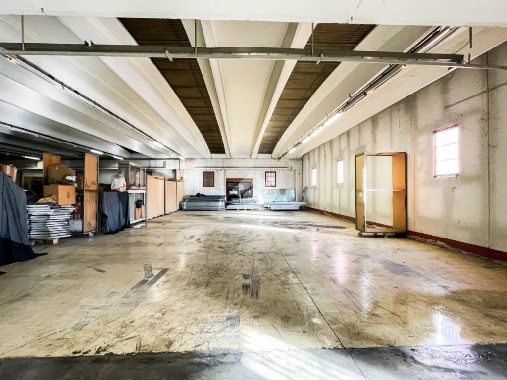 Interno non residenziale