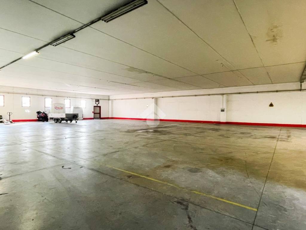 Interno non residenziale