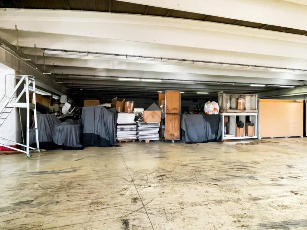 Interno non residenziale