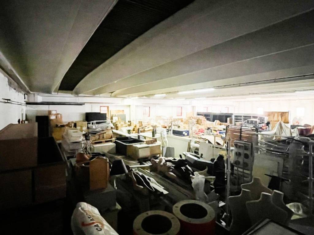 Interno non residenziale