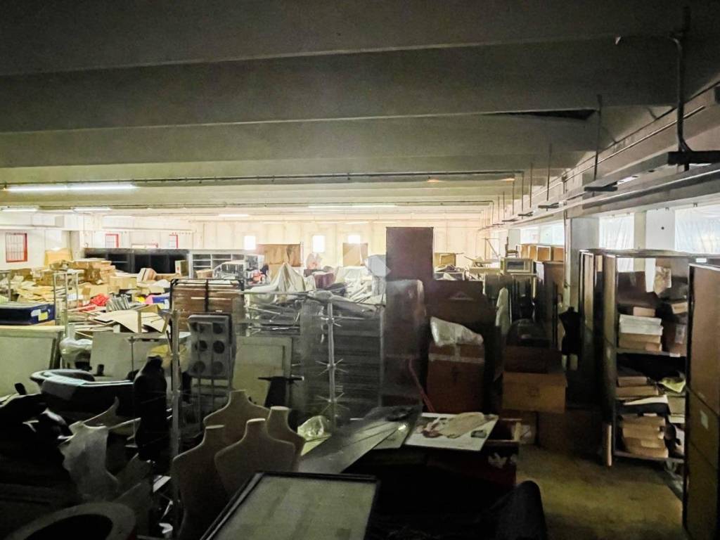 Interno non residenziale