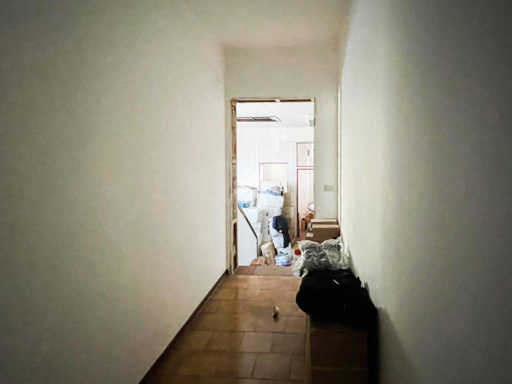 Interno appartamento