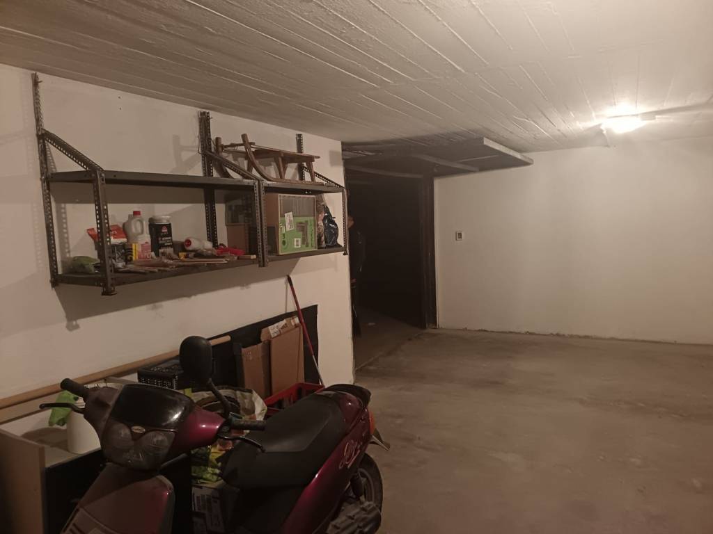 Garage - box, cavenago di brianza