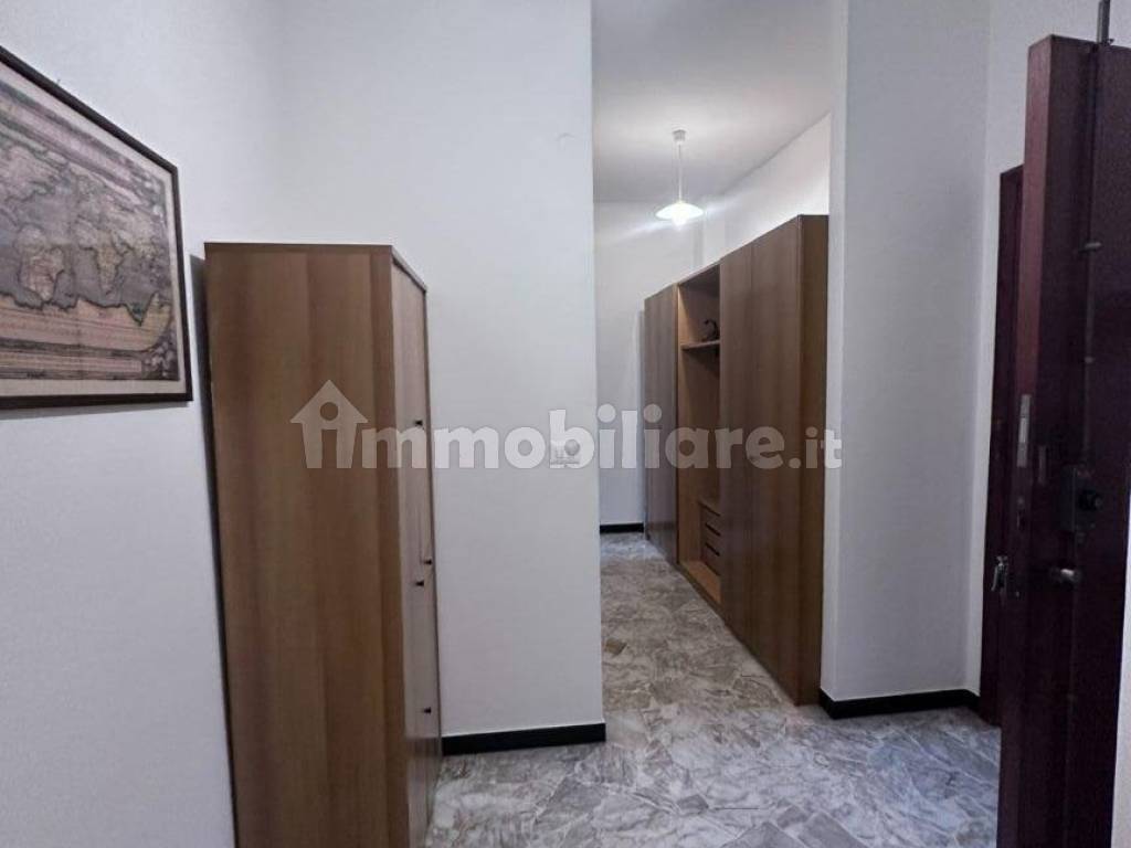 Interno appartamento