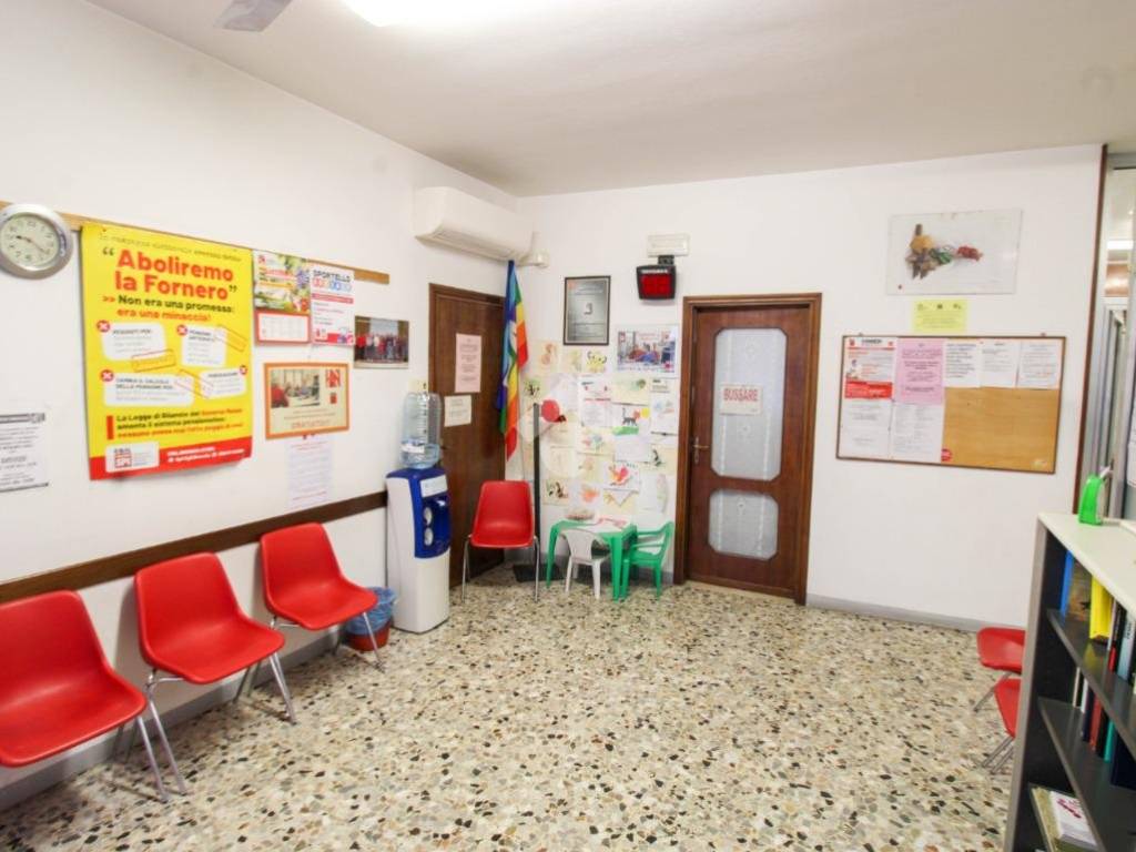 Ufficio - studio via michelangelo buonarroti 10, centro, orzinuovi