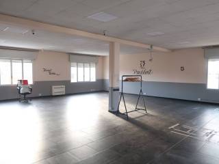 Interno non residenziale