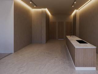 Interno palazzo