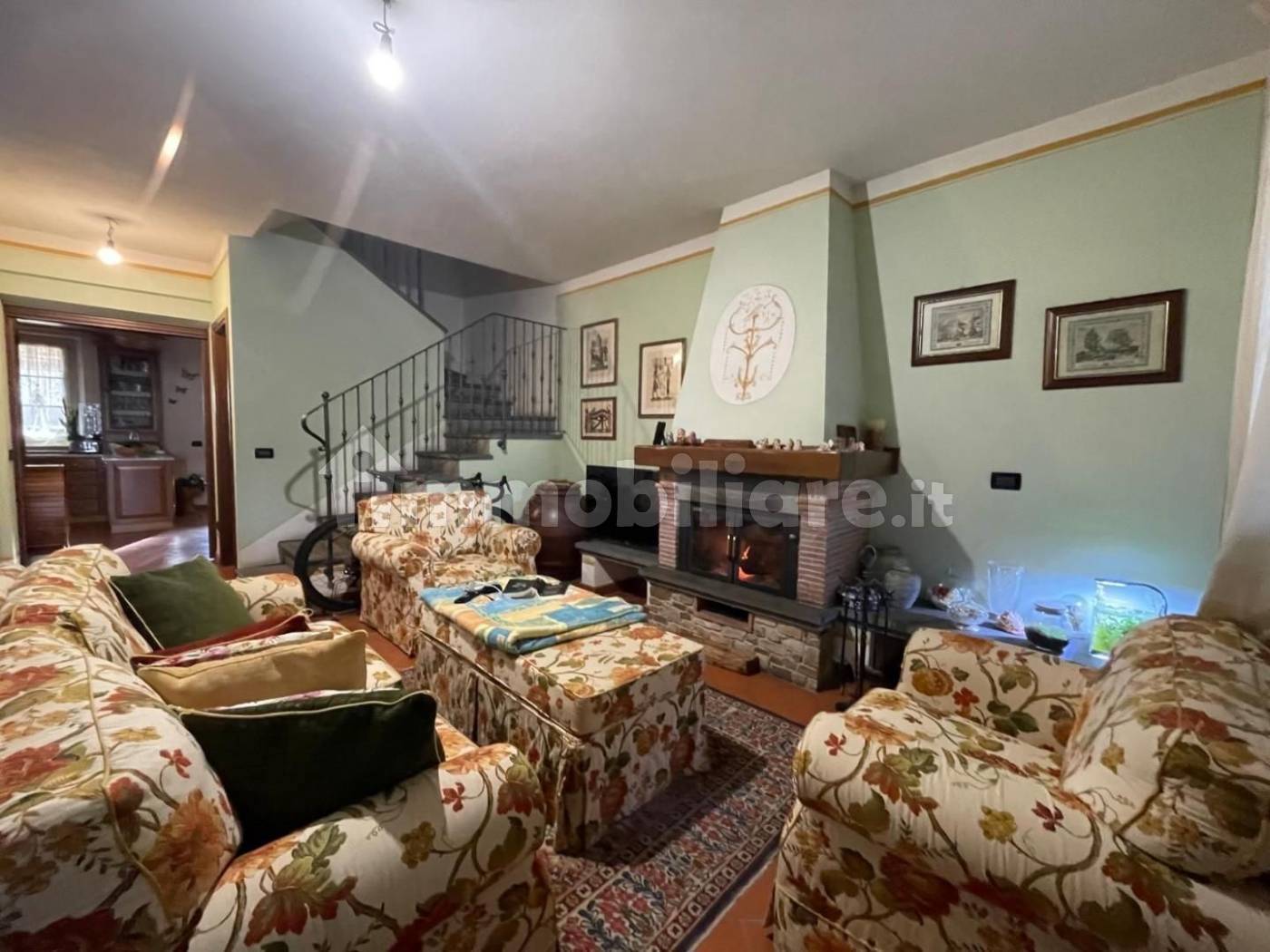 Villetta a schiera - foto 3