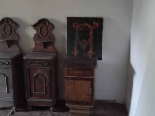 Interno appartamento