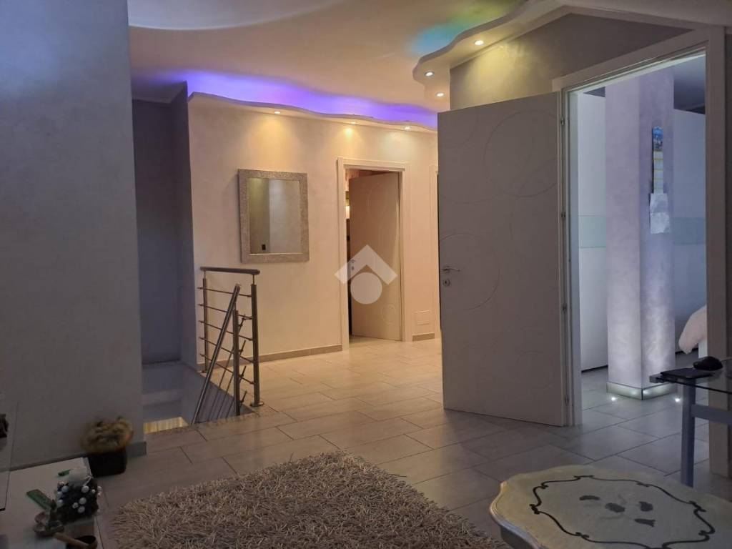 Interno appartamento