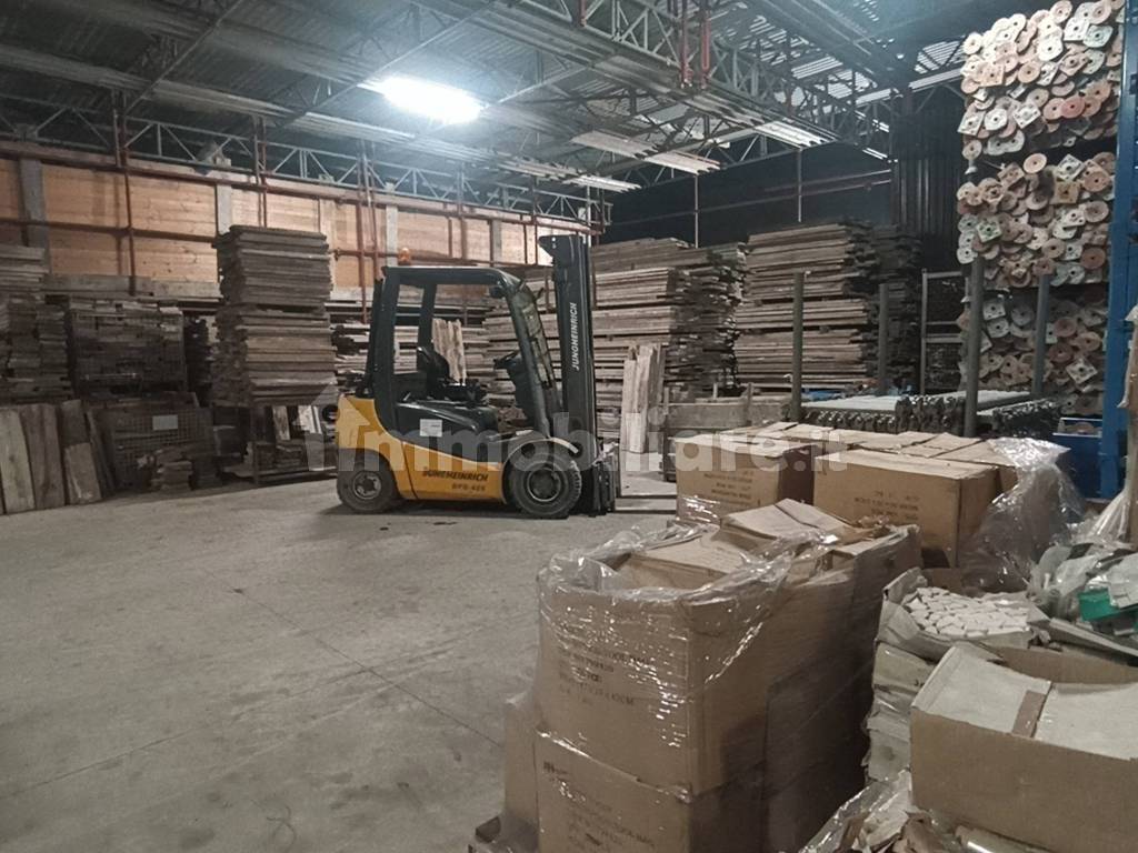 Interno non residenziale