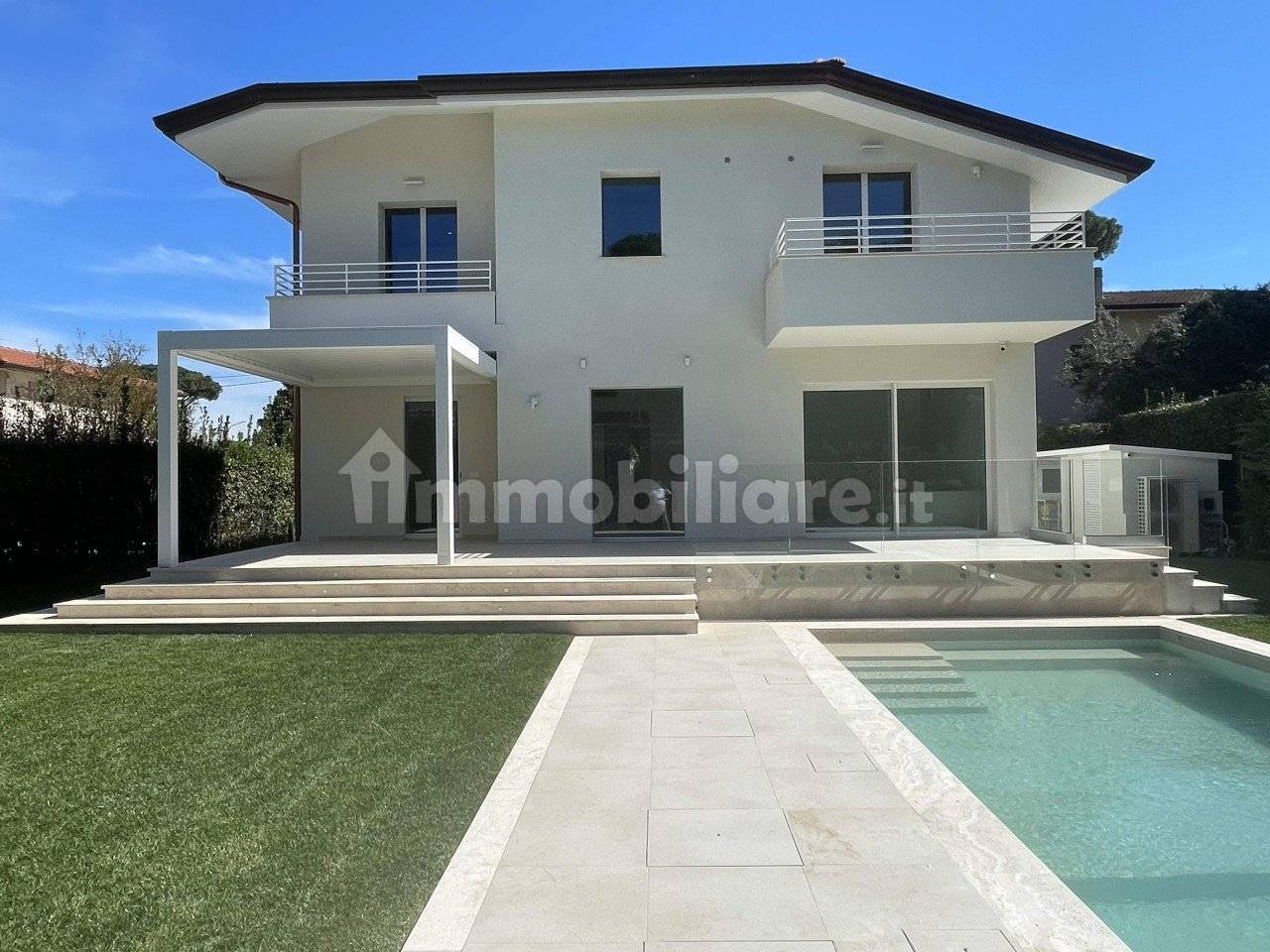 Villa in vendita a Pietrasanta