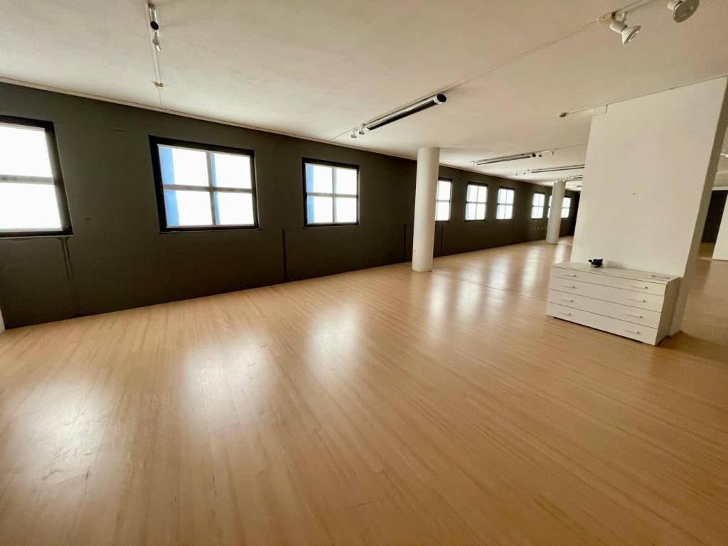 Ufficio - studio strada di saviabona 53, saviabona, vicenza