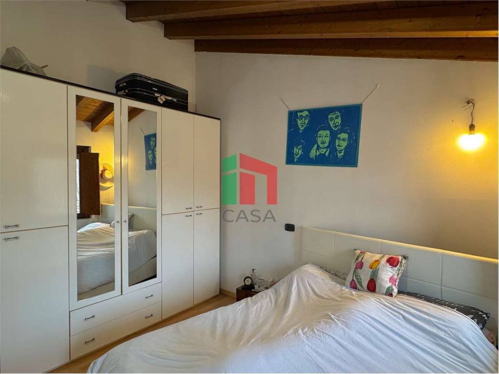 Camera da letto