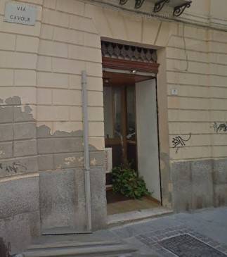 Negozio all'asta via cavour, 57, 09124 cagliari italia, cagliari