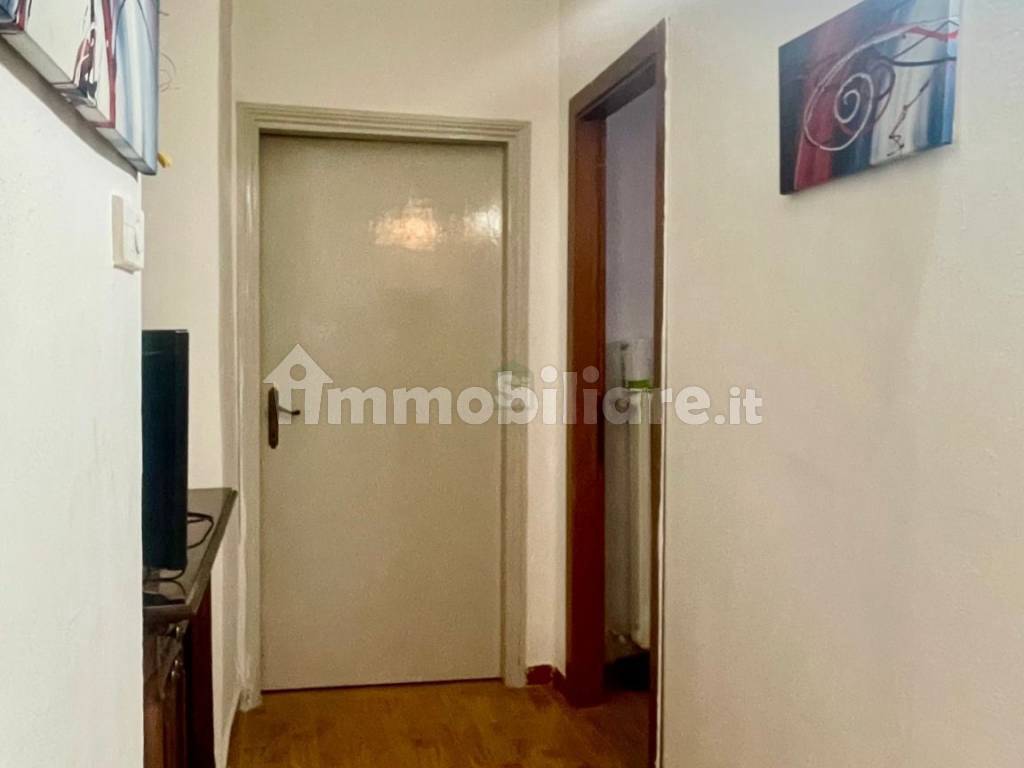 Interno appartamento