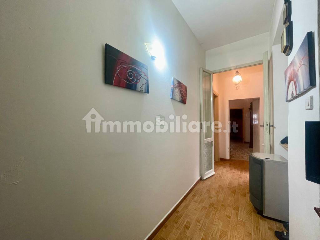 Interno appartamento