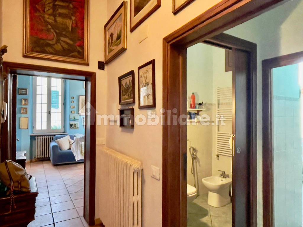 Interno appartamento