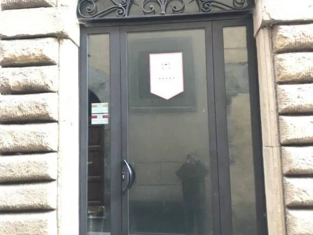 Locale commerciale via della fraternità 1, centro, sansepolcro