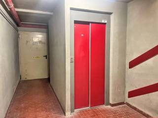 Interno palazzo