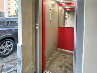Interno palazzo