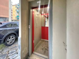 Interno palazzo