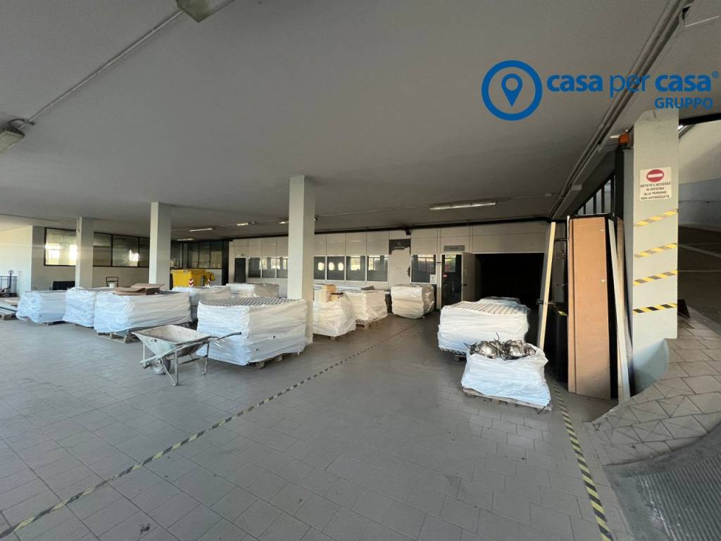 Interno non residenziale