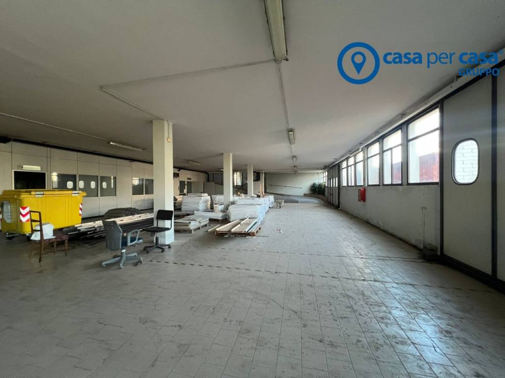 Interno non residenziale