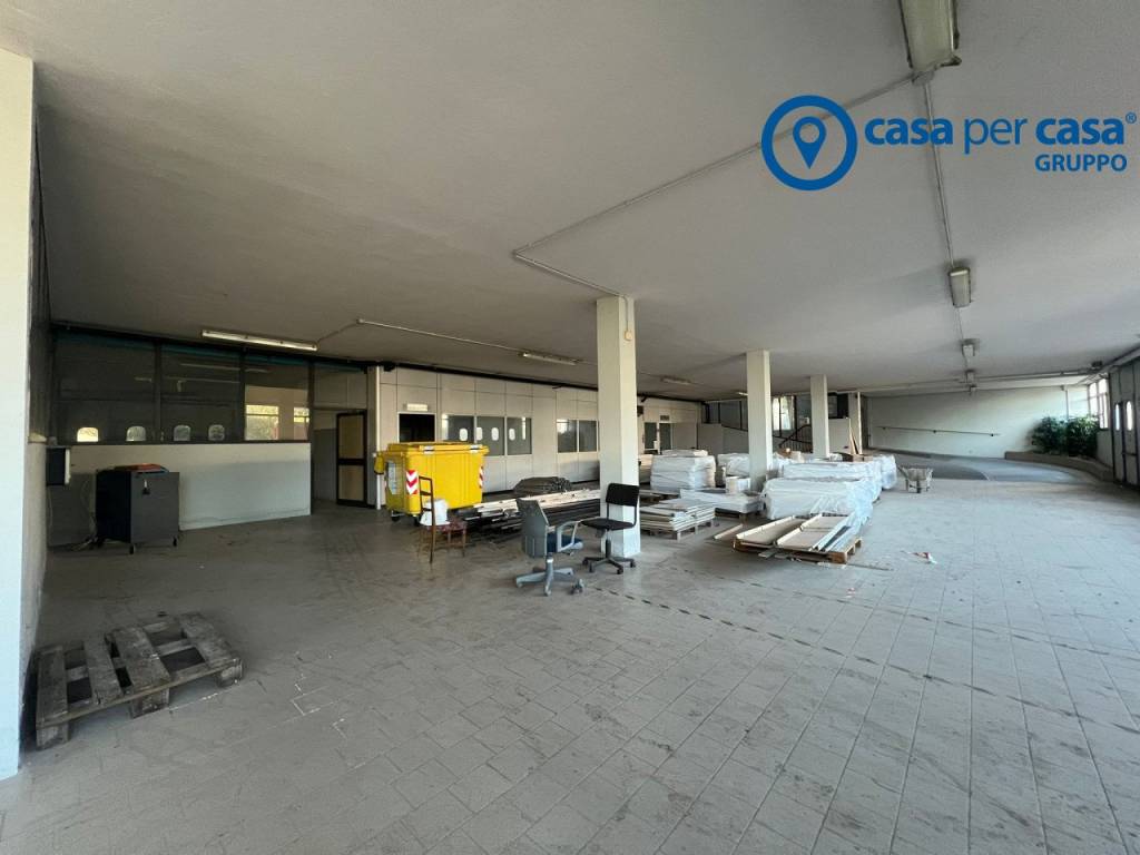 Interno non residenziale