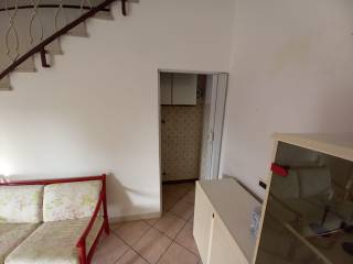 Interno appartamento