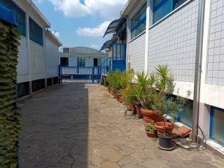 Cortile interno