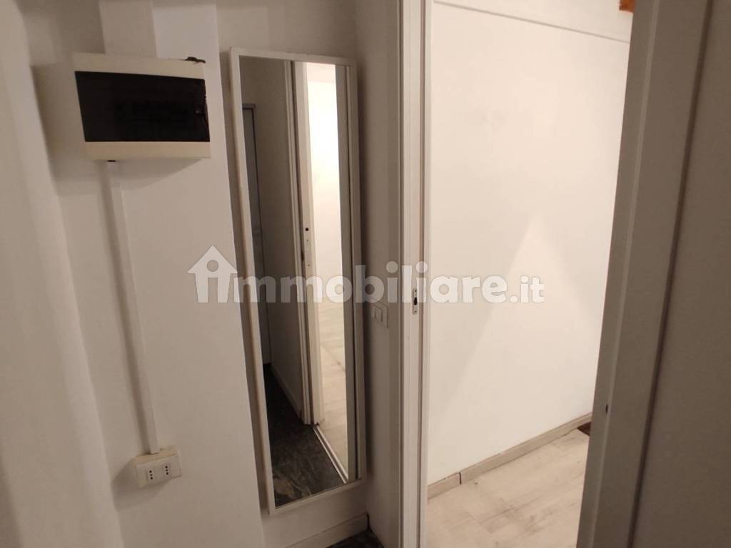 Interno appartamento