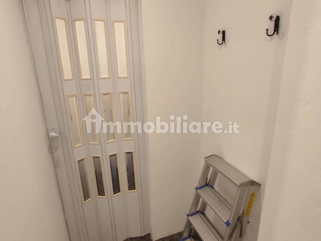 Interno appartamento