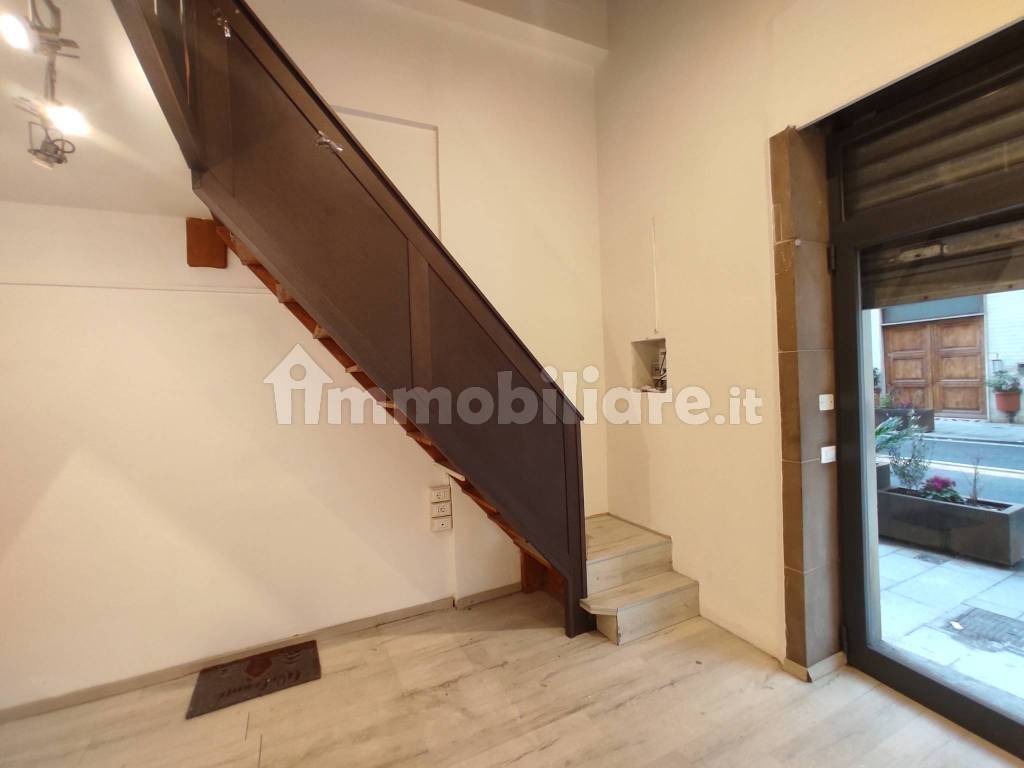 Interno appartamento