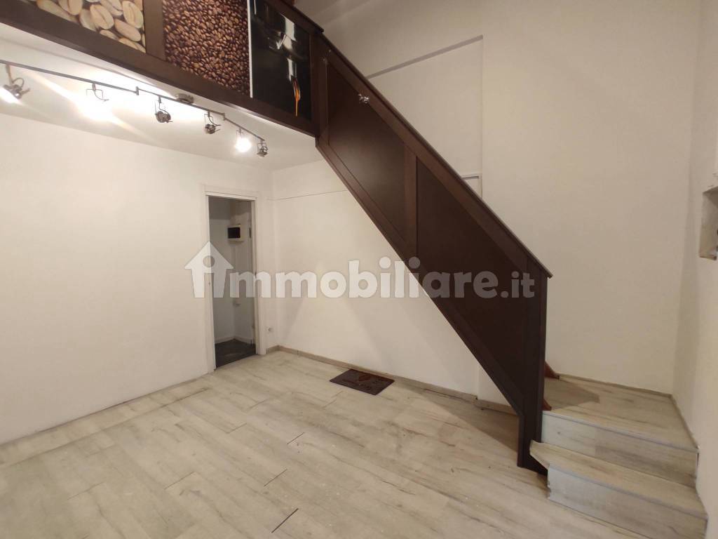 Interno appartamento