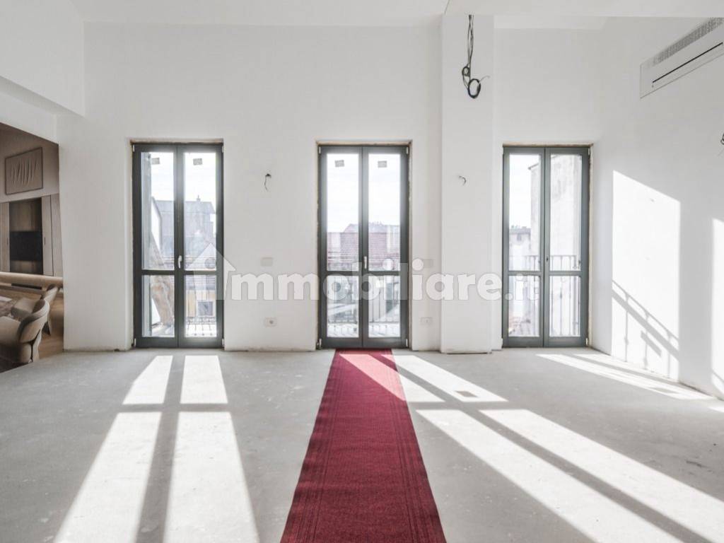Interno palazzo