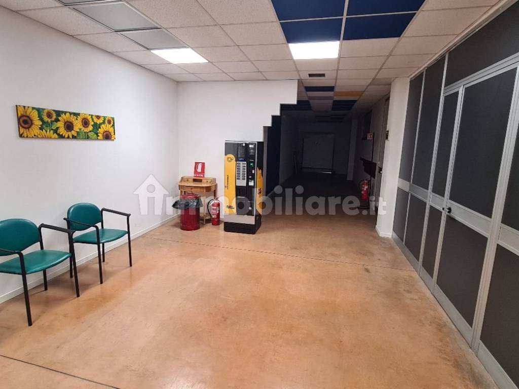 Interno non residenziale