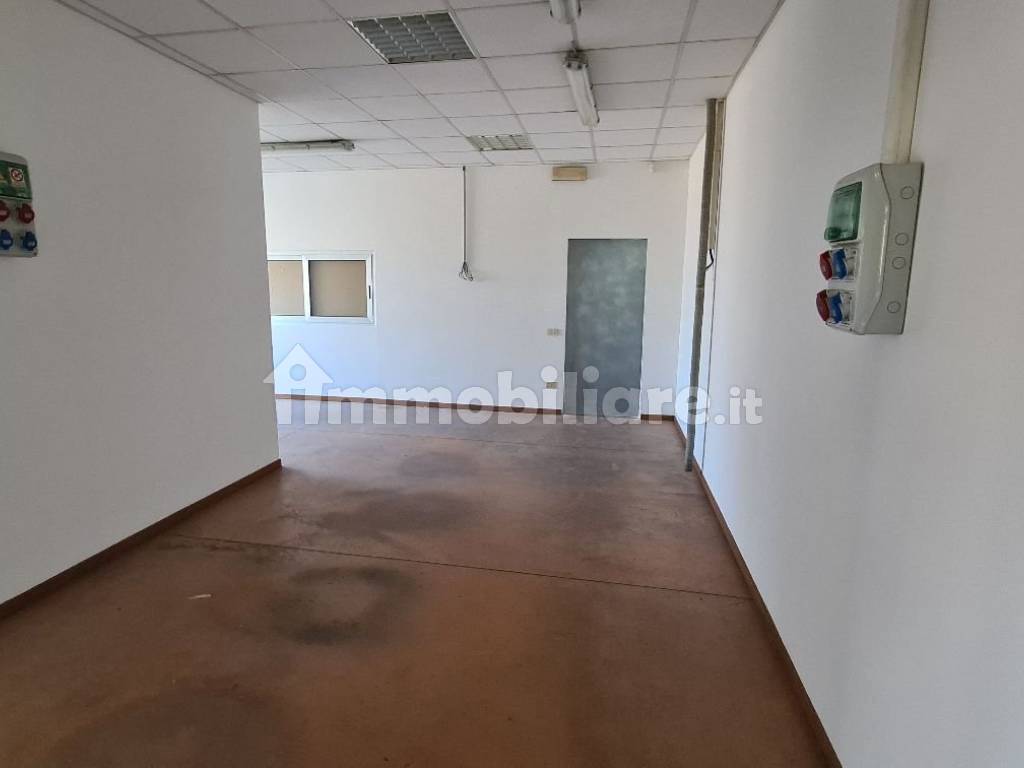 Interno non residenziale