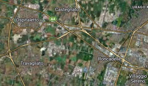 Appartamento in vendita a Ospitaletto