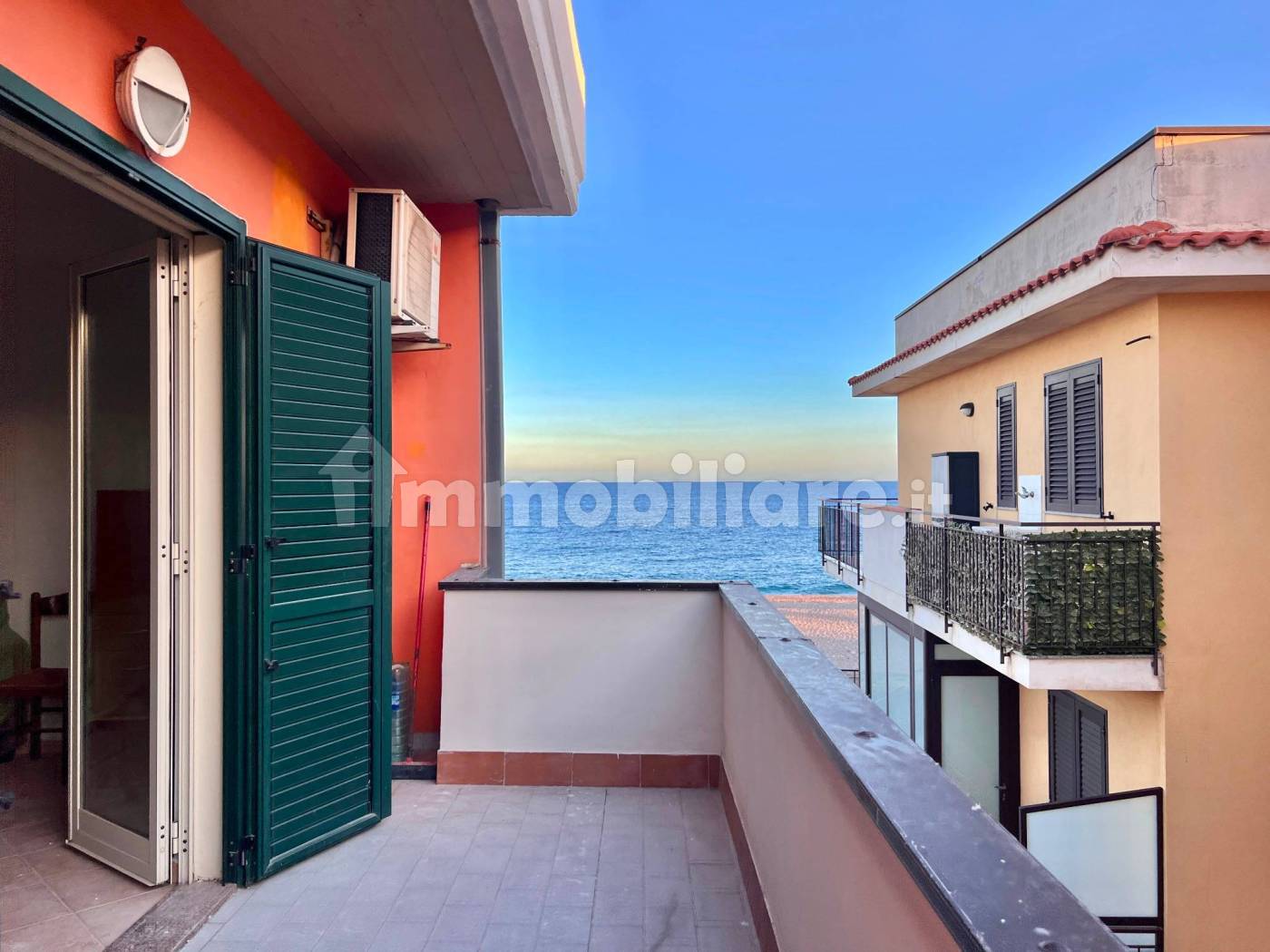 Appartamento in vendita a Mascali