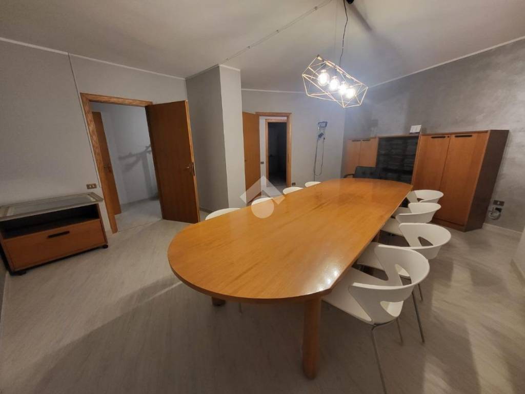 Ufficio - studio viale italia, villongo