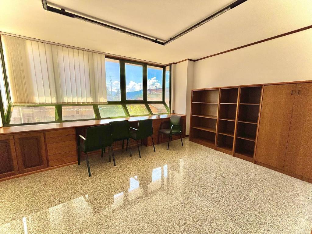 Ufficio - studio via cavalieri di vittorio veneto, centro, avezzano